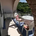 Croatia Apartment