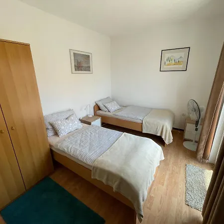 Apartman Croatia Zadar