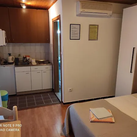 Croatia Apartman