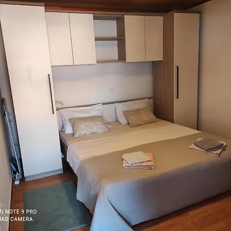 Croatia ザダル