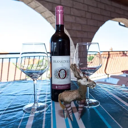 Croatia Apartman Zadar