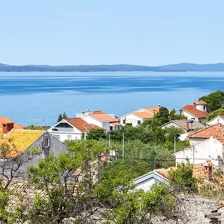 アパート Croatia