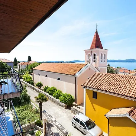 Croatia * ザダル