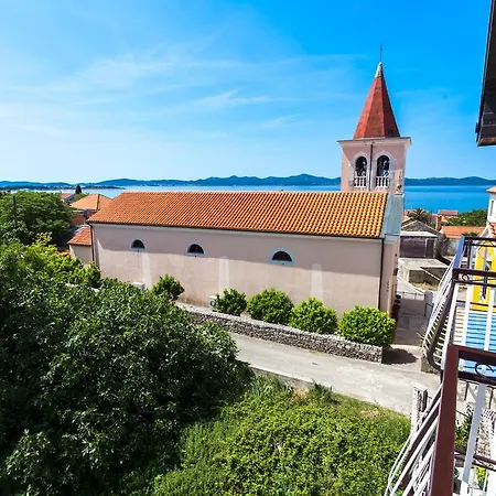 Croatia * ザダル