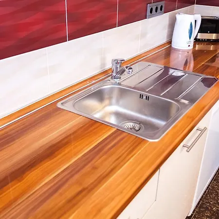 Apartman Croatia Zadar