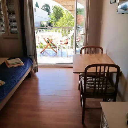Croatia Apartman