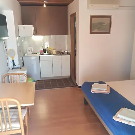 Apartman Croatia