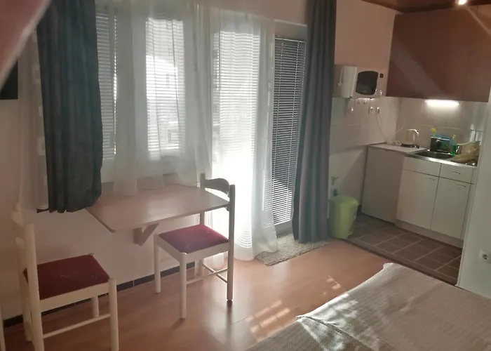 Croatia 아파트 자다르