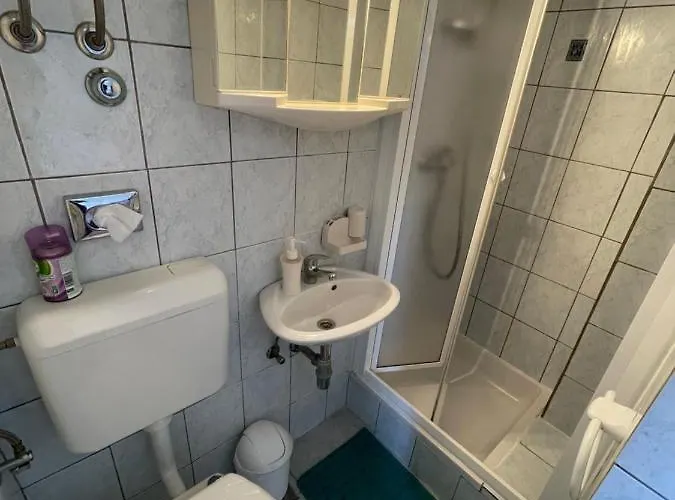 Διαμέρισμα Croatia