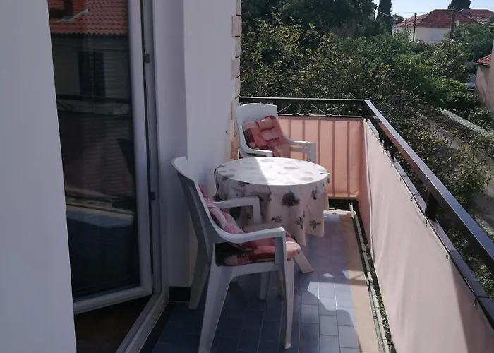 Διαμέρισμα Croatia