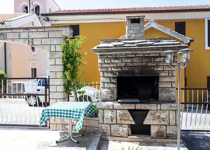 Croatia * Ζαντάρ