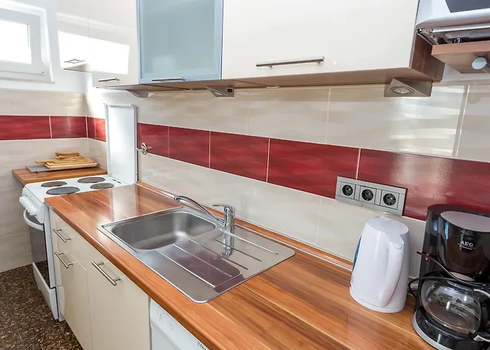 Croatia Διαμέρισμα