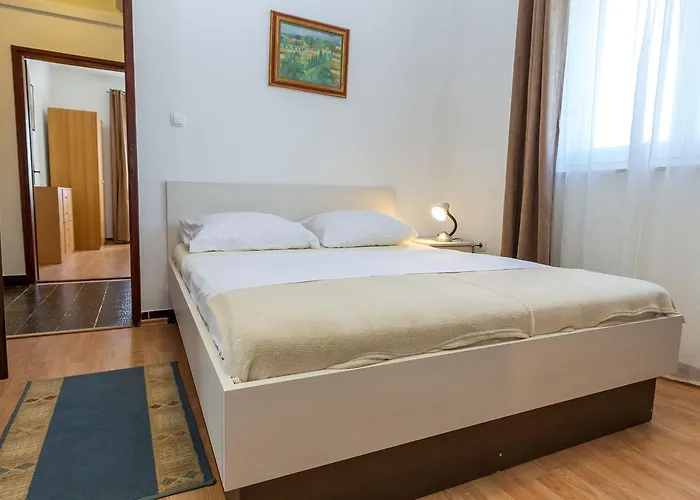 Croatia Apartamento *