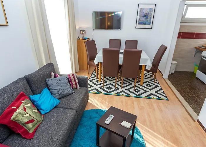 Apartamento Croatia Zadar