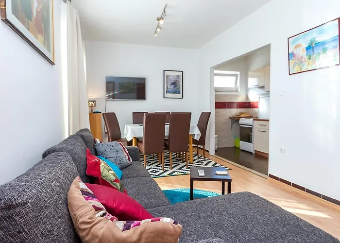 Croatia Διαμέρισμα