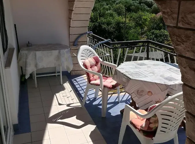 Croatia Διαμέρισμα