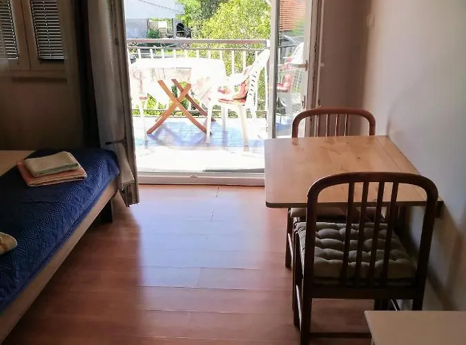 Croatia Διαμέρισμα