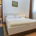 Croatia アパート *