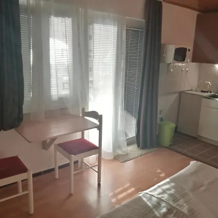 Croatia Apartman Zára