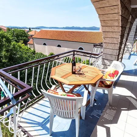 Croatia Apartamento *