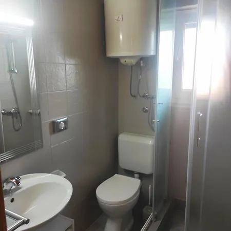 Croatia Apartamento *