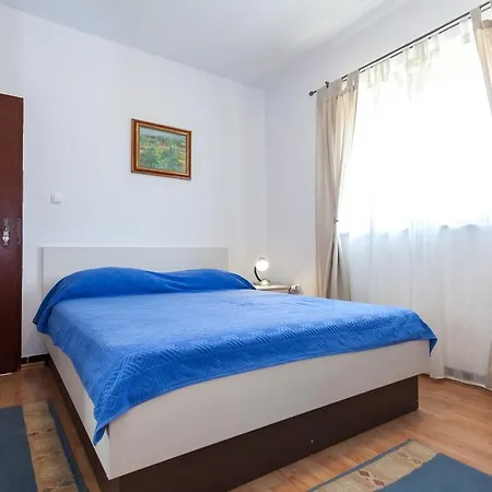 Croatia Apartman Zára