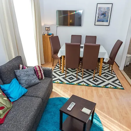 Apartamento Croatia Zadar
