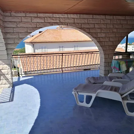 Croatia Apartamento Zadar