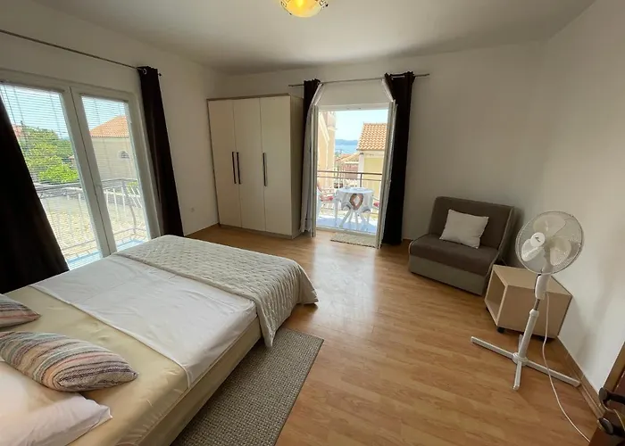 克罗地亚别墅酒店