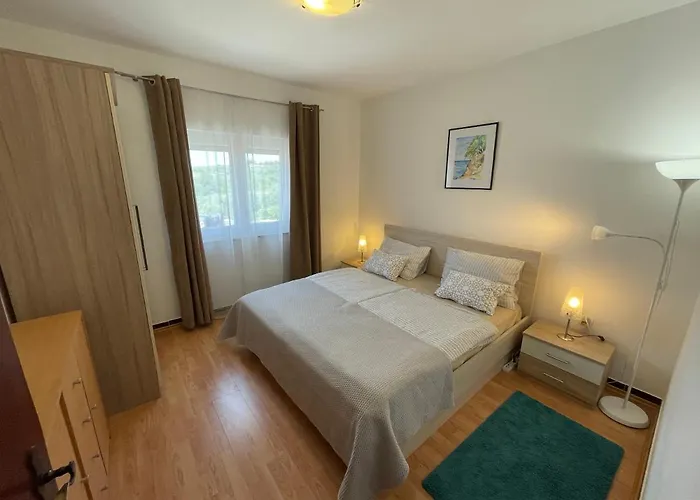 克罗地亚别墅酒店 * 扎达尔