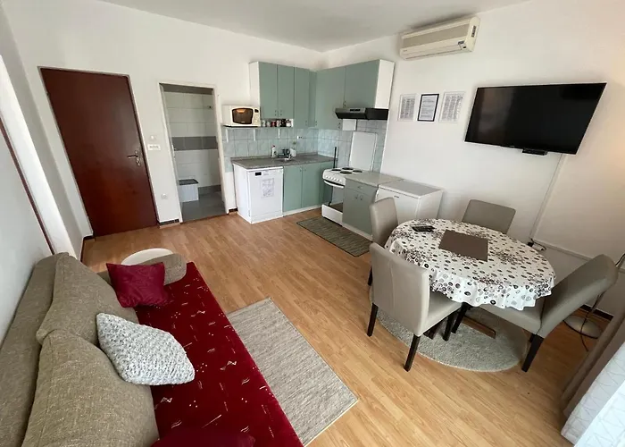 克罗地亚别墅酒店