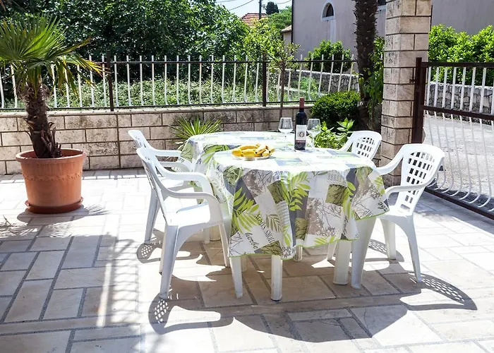 克罗地亚别墅酒店