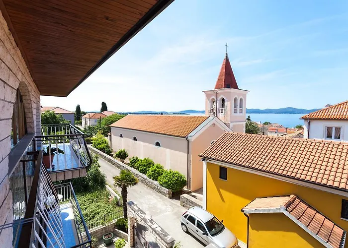 Croatia * 자다르