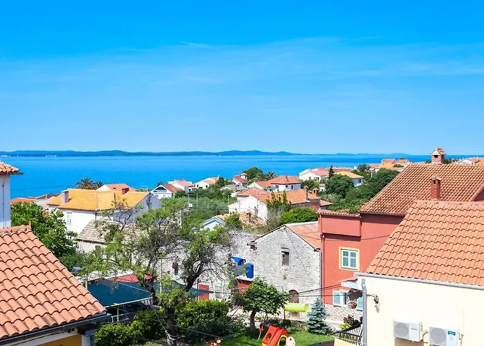 Croatia 자다르