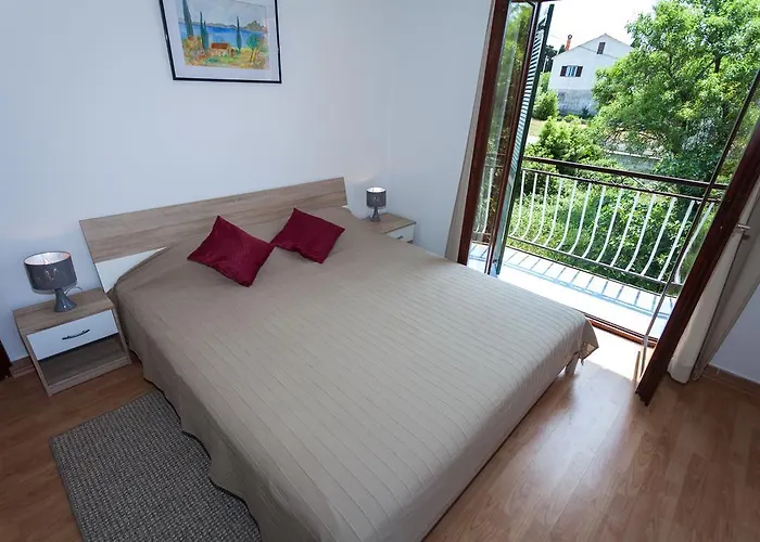 克罗地亚别墅酒店