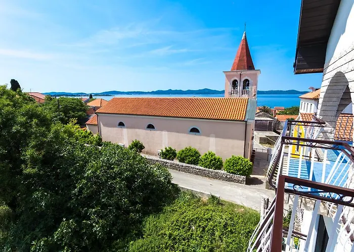 Croatia * زادار