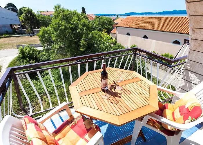 克罗地亚别墅酒店