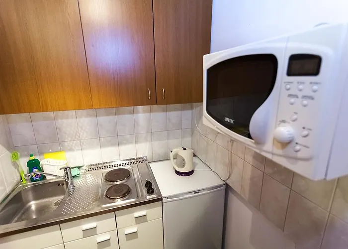 克罗地亚别墅酒店 扎达尔