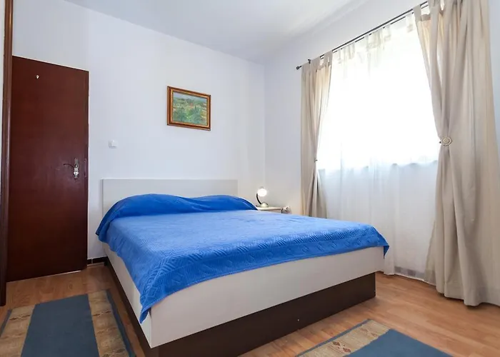 Croatia شقة زادار