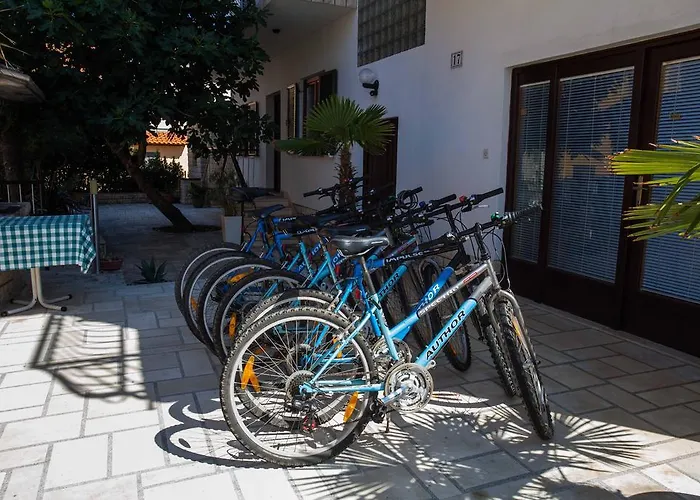 شقة Croatia زادار