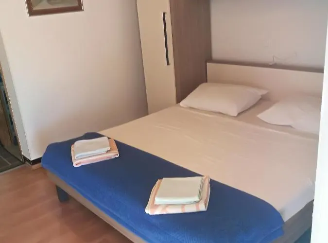 克罗地亚别墅酒店